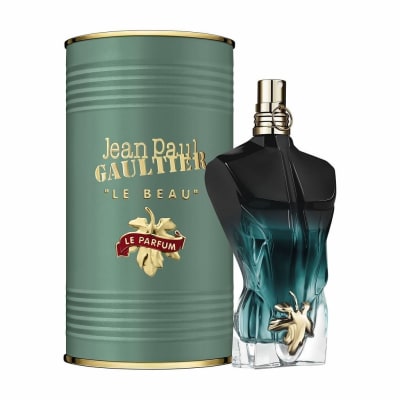 JEAN PAUL GAULTIER LE BEAU LE PARFUM EDP INTENSE 125 ML1
