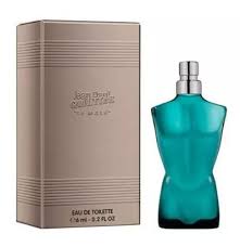 JEAN PAUL GAULTIER MINIATURA LE MALE 7 ML1