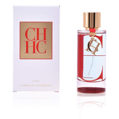 CAROLINA HERRERA L EAU CH WOMAN 100 ML1