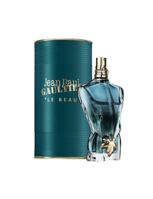 JEAN PAUL GAULTIER LE BEAU EDT MEN 75 ML1