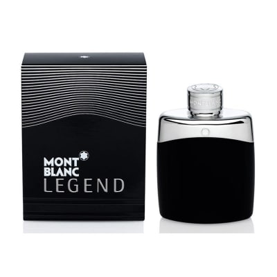 LEGEND MONT BLANC MEN 100 ML1