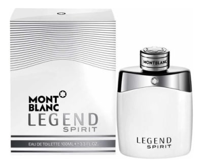 MONT BLANC LEGEND SPIRIT MEN 100 ML EDT1