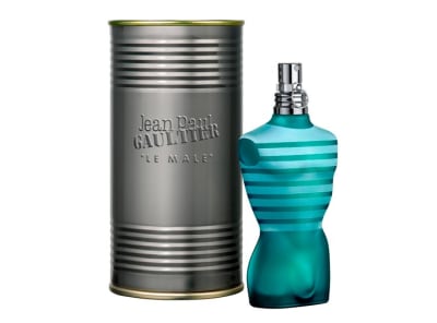 JEAN PAUL GAULTIER LE MALE 125 ML1