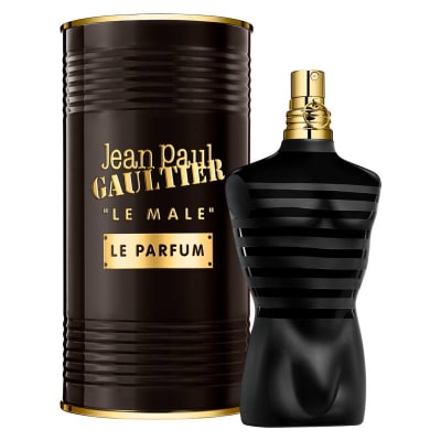 JEAN PAUL GAULTIER LE MALE LE PARFUM 125 ML EDP1