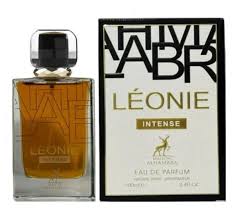 MAISON ALHAMBRA LEONIE INTENSE 100 ML EDP (LIBRE EDP INTENSE)2