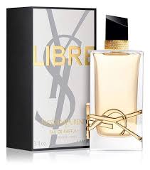 YVES SAINT LAURENT LIBRE EDP 90 ML1