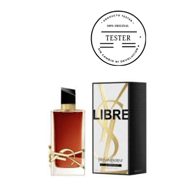 YVES SAINT LAURENT LIBRE LE PARFUM 90 ML1