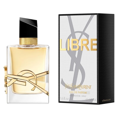 YVES SAINT LAUREN LIBRE EDP 50 ML2