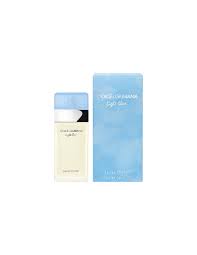 DOLCE & GABBANA LIGHT BLUE 25 ML EDT1