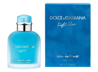DOLCE Y GABANNA EAU INTENSE MEN 100 ML EDP1
