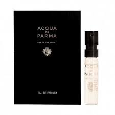 ACQUA DI PARMA MUESTRA LILY OF THE VALLEY 1,5 ML EDP1