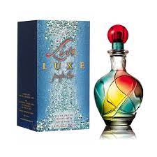 JENIFER LOPEZ LIVE LUX 100 ML1