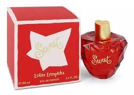 LOLITA LEMPICKA SWEET 100 ML EDP1