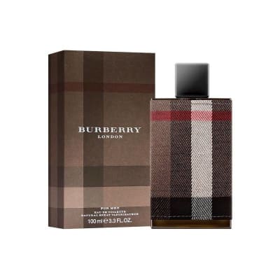 BURBERRY LONDON MEN 100 ML EDT1