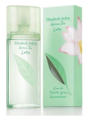 ELIZABETH ARDEN GREEN TEA LOTUS 100 ML EDT1