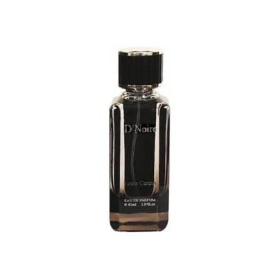 LOUIS CARDIN D NOIRE HOMME 85 ML EDP  TESTER SIN TAPA1