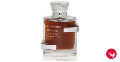 LOUIS CARDIN SACRED TESTER 100 ML EDP UNISEX SIN TAPA1