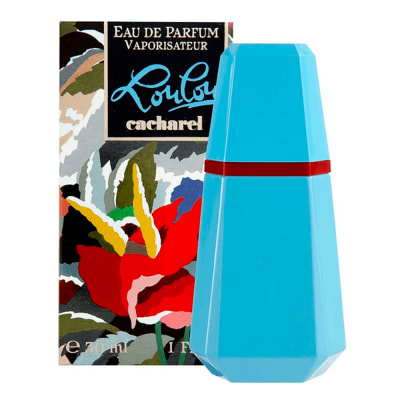 CACHAREL LOU LOU 50 ML EDP1