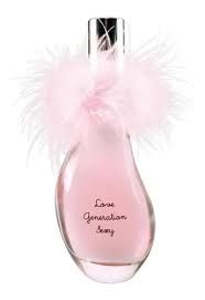 JEANNE ARTHES LOVE GENERATION SEXY 60 ML TESTER SIN CAJA1