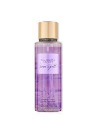 VICTORIA SECRET LOVE SPELL 250 ML BRUME1