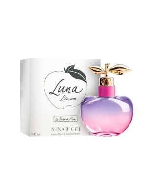 NINA RICCI LUNA BLOSSOM 80 ML TESTER1