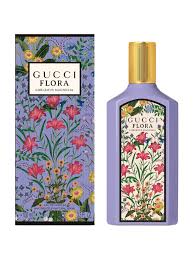 GUCCI FLORA GORGEOUS MAGNOLIA 100 ML EDP1
