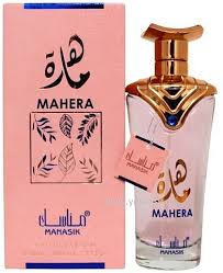 MANASIK MAHERA100 ML EDP (LIBRE)1