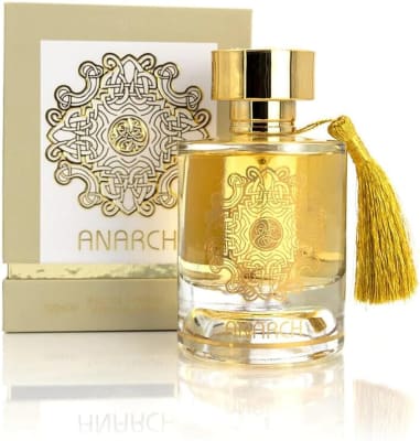 MAISON ALHAMBRA ANARCH 100 ML EDP UNISEX1