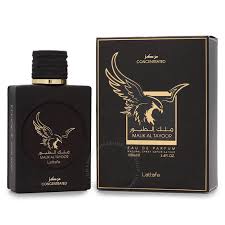 LATTAFA MALIK AL TAYOOR 100 ML EDP ( UNISEX)1