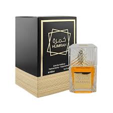 MANASIK HUMRAH 100 ML EDP (KHAMRAH)1
