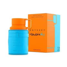 ARMAF ODYSSEY MANDARIN SKY 60 ML EDP1