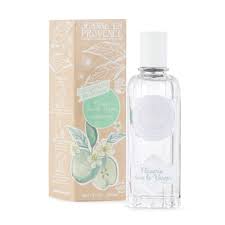 JEANNE ARTHES LES CARNETS JEANNE MANZANA 60 ML EDP1