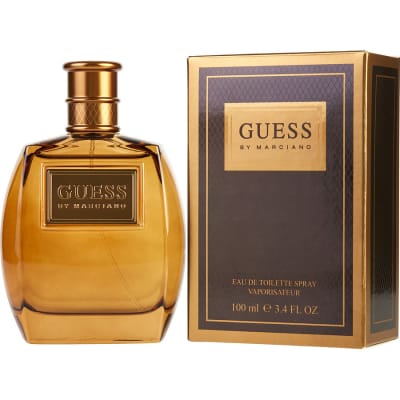 GUESS BY MARCIANO 100 ML2