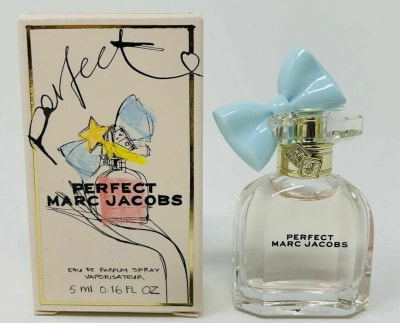 MARC JACOBS MINIATURA PERFECT EDP 5 ML1