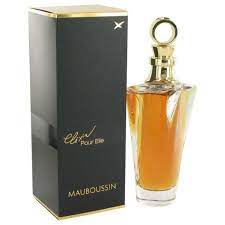 MAUBOUSSIN ELIXIR POUR ELLE 100 ML EDP1