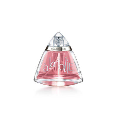 MAUBOUSSINE A LA FOLIE WOMAN 100 ML EDP TESTER1