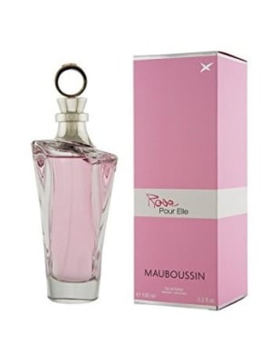 MAUBOUSSIN ROSE POUR ELLE 100 ML EDP1
