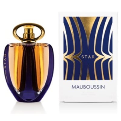MAUBOUSSIN STAR WOMAN 90 ML EDP1
