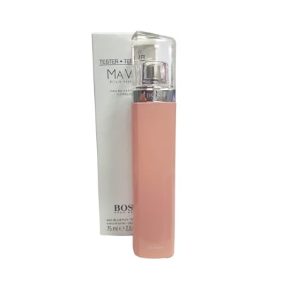 HUGO BOSS MA VIE 75 ML TESTER1