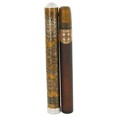 CUBA MAYA MEN EDT1