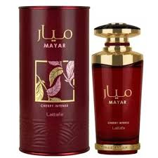 LATTAFA MAYAR CHERRY INTENSE 100 ML EDP1