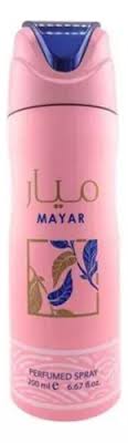 LATTAFA MAYAR DESODORANTE 200 ML WOMAN1