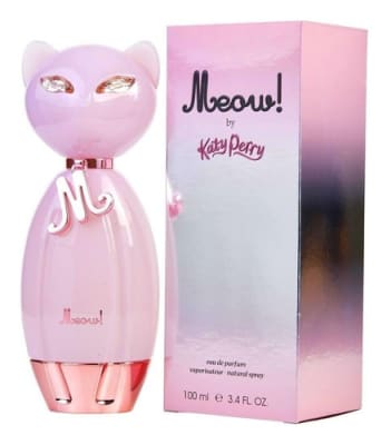 KATTY PERRY  MEOW WOMAN EDP 100 ML1