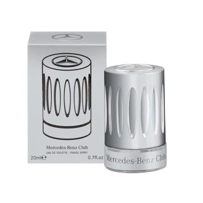 MERCEDES BENZ CLUB 20 ML1