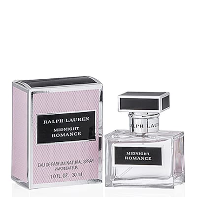 RALPH LAUREN MIDNIGHT ROMANCE 30 ML1