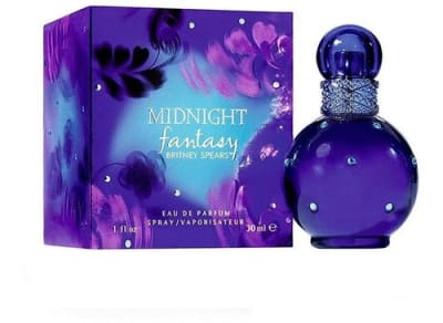 BRITNEY SPEARS FANTASY MIDNIGTH 30 ML EDP2