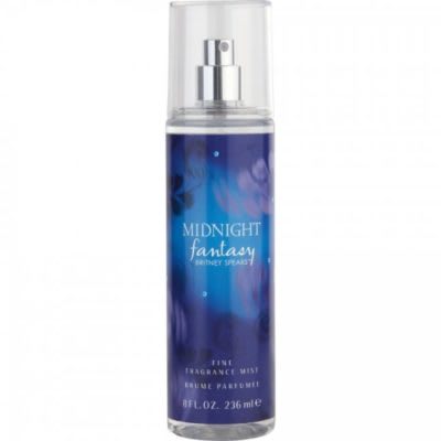 BRITNEY SPERAS FANTASY MIDNIGHT BRUME PERFUMEE 236 ML1