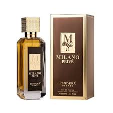 PARIS CORNER MILANO PRIVE MEN 100 ML EDP ( 1 MILLION PRIVE)1