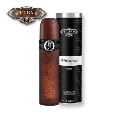 CUBA MILLESTON FOR MEN 100 ML1