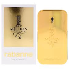 RABANNE ONE MILLION 50 ML EDT1